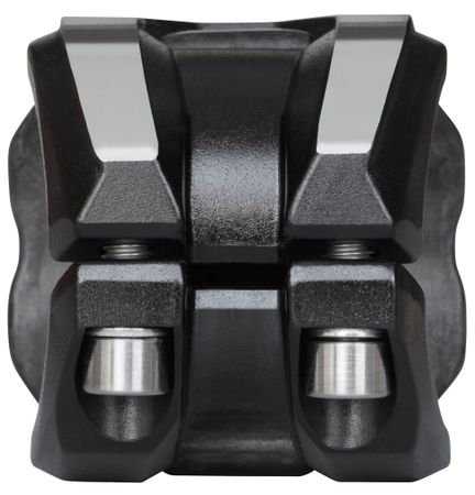 Vorbau Vibe Carbon / schwarz / 80 mm