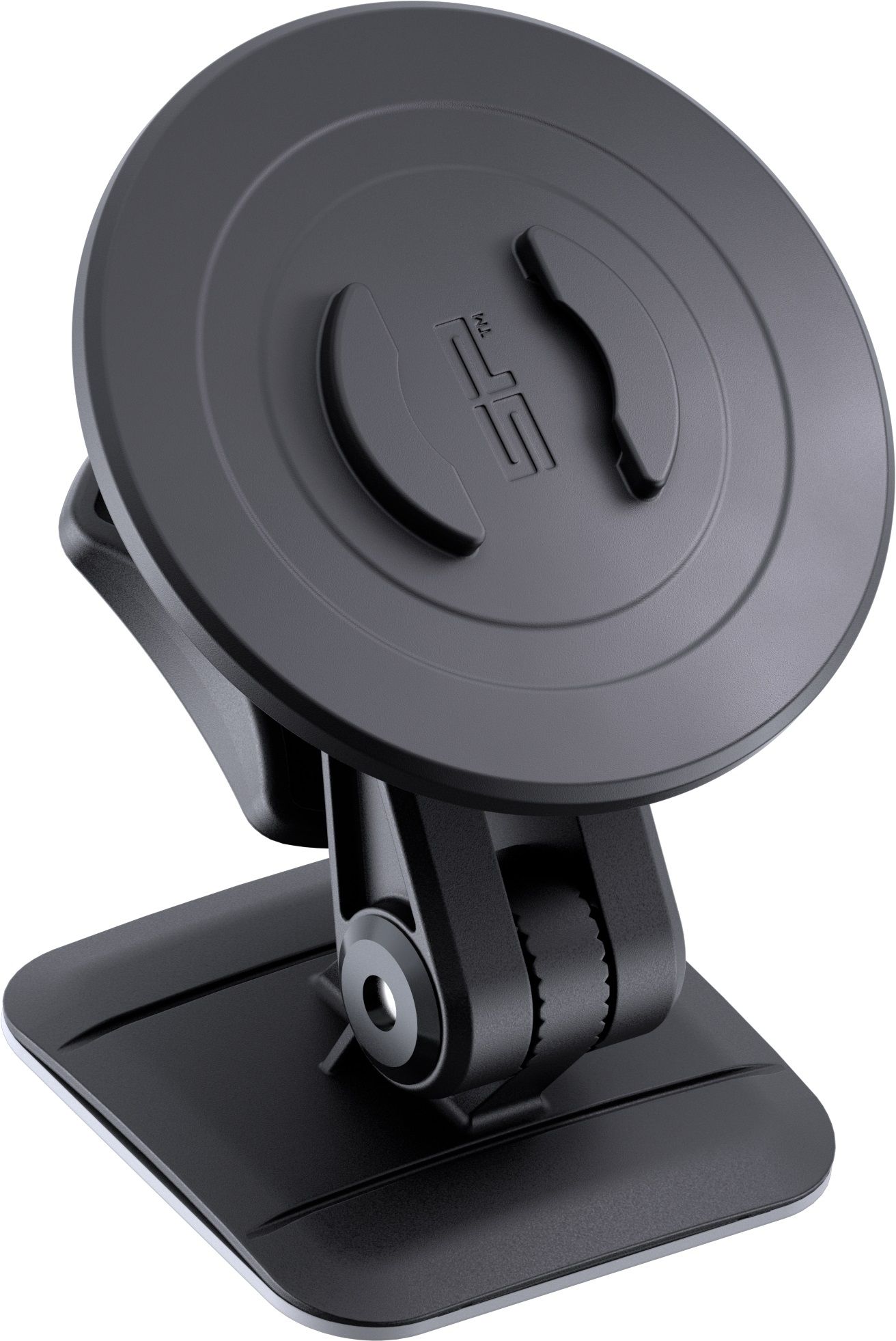 Adhesive Mount Pro SPC/SPC+ / schwarz