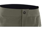 TRAZE AMP AFT Damen-Bikeshorts / dusty leaves / 42