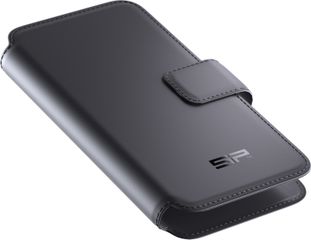 Magnetic Flip Cover SPC+ / schwarz / SPC+ bis 6.1″