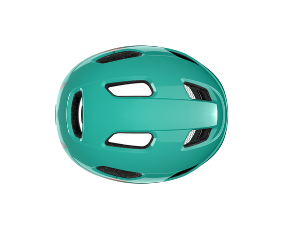 LAZER Kids Nutz KinetiCore Helm / roaring cat