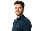 MATERA Herren-Langarmtrikot / dark sea / S