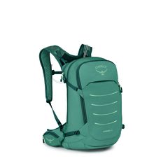 SYNCRO 20 Bikerucksack (2026) / cascade blue / 18l