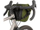 Bar Pack Olive / grün / 25 x 16 x 24 cm, 10 l