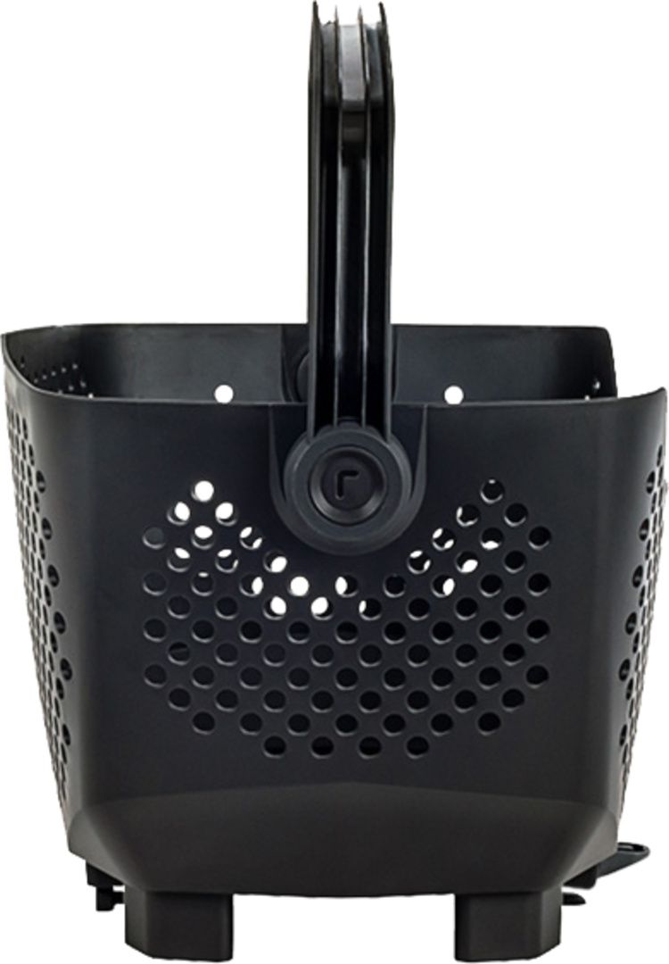 Korb Bask-it Edge 2.0 / schwarz / 20 l