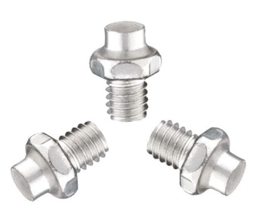 R-PIN Ersatz-Pins / silber