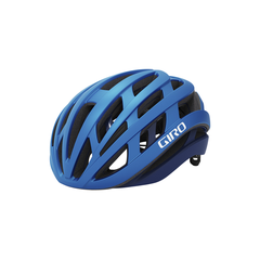 HELIOS SPHERICAL MIPS Velohelm / matte ano blue / S 51-55