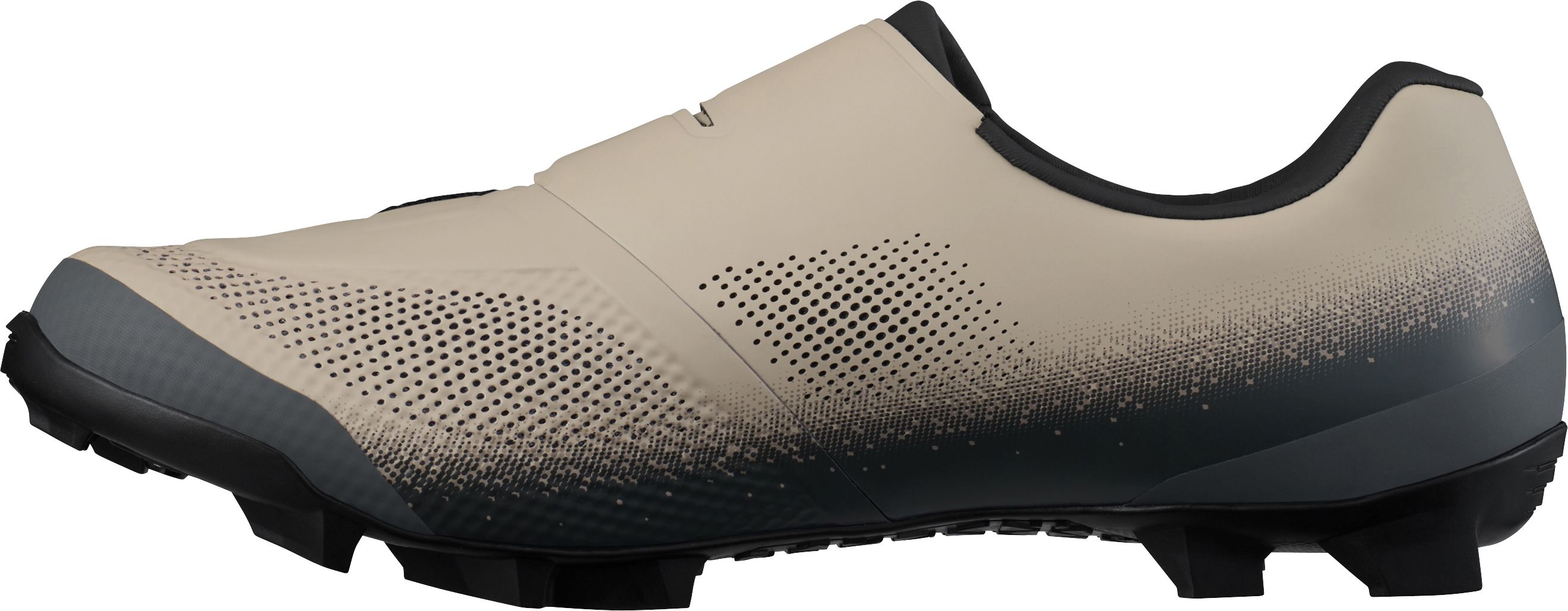 Men MTB SH-XC5 Schuh SPD / sand beige / 39