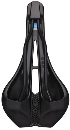 Sattel Turnix Team AF / schwarz / 142 mm, 171 g