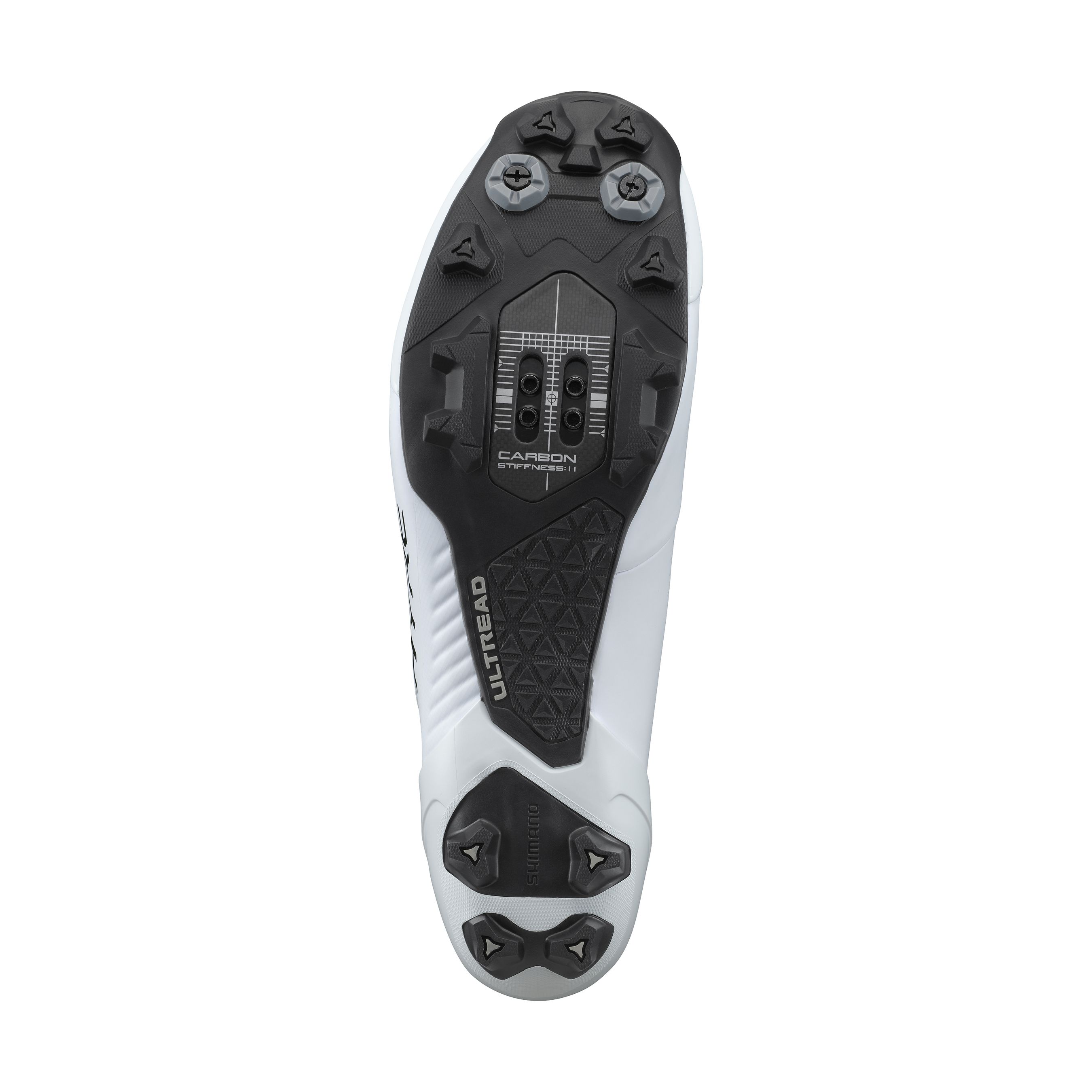 Men MTB SH-XC9 S-PHYRE Schuh SPD / white / 36
