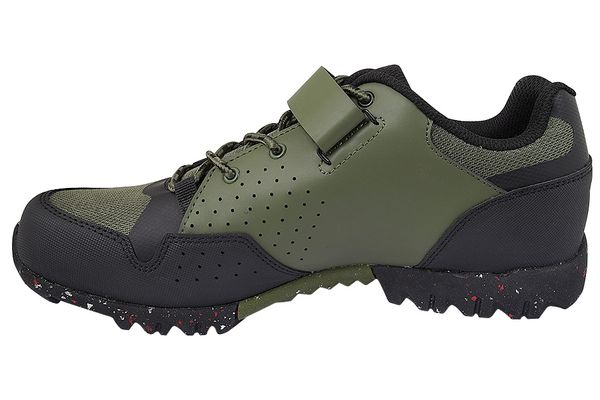 ALBIS 2.0 / clover green / 42