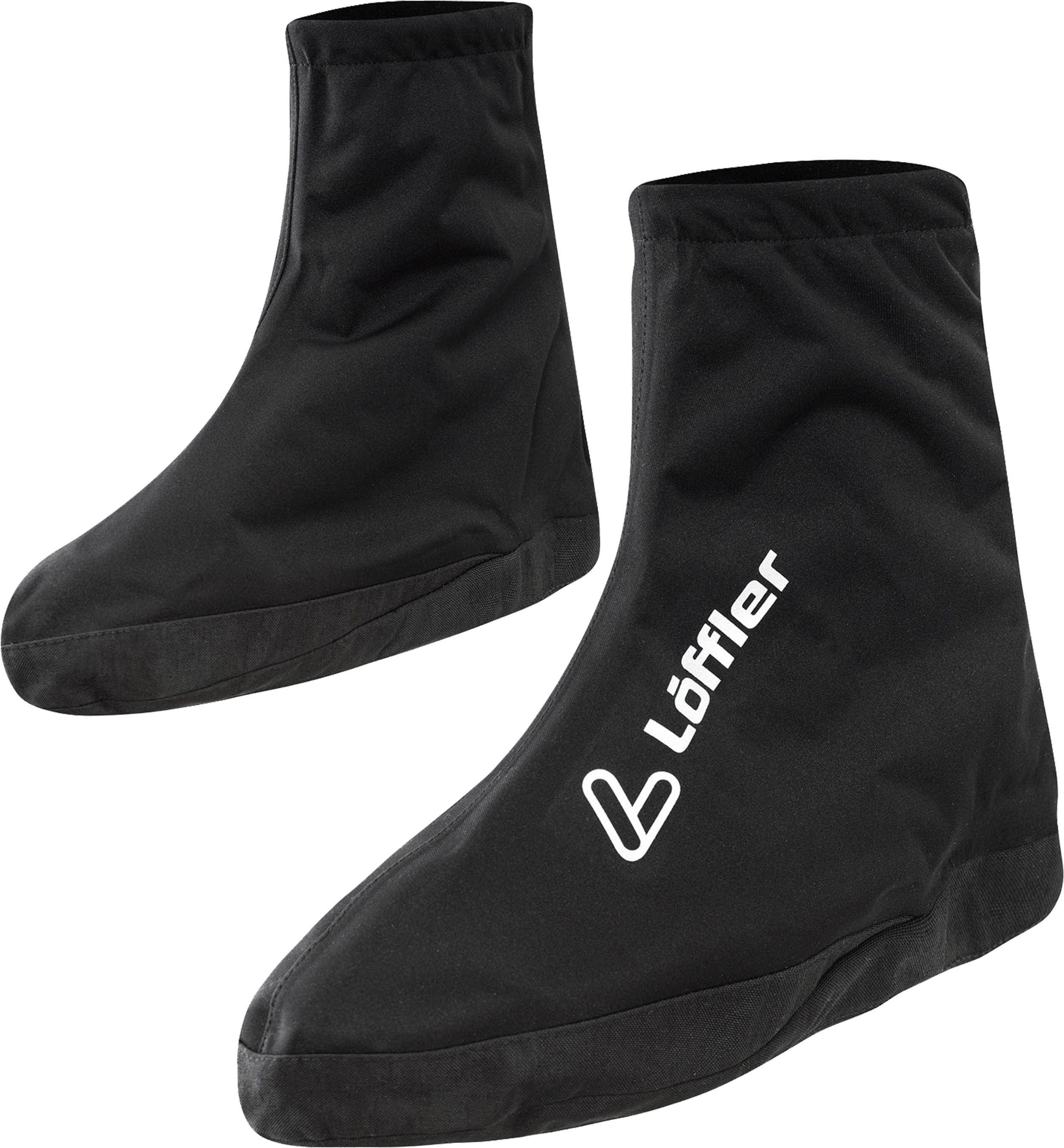 CYCLING OVERSHOES WPM COLIBRI Überschuhe / black / L (42-45)