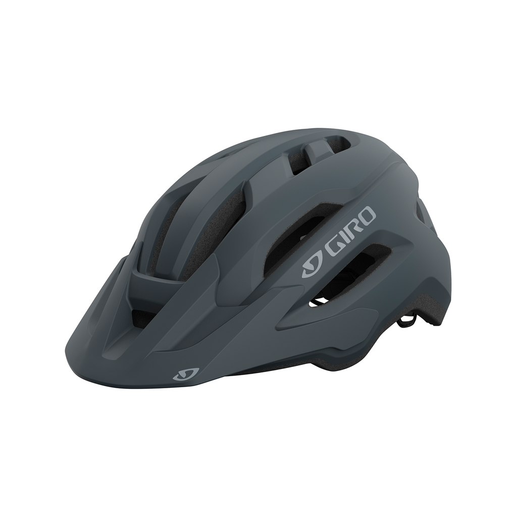FIXTURE II MIPS Velohelm / matte dark shark / UA 54-61