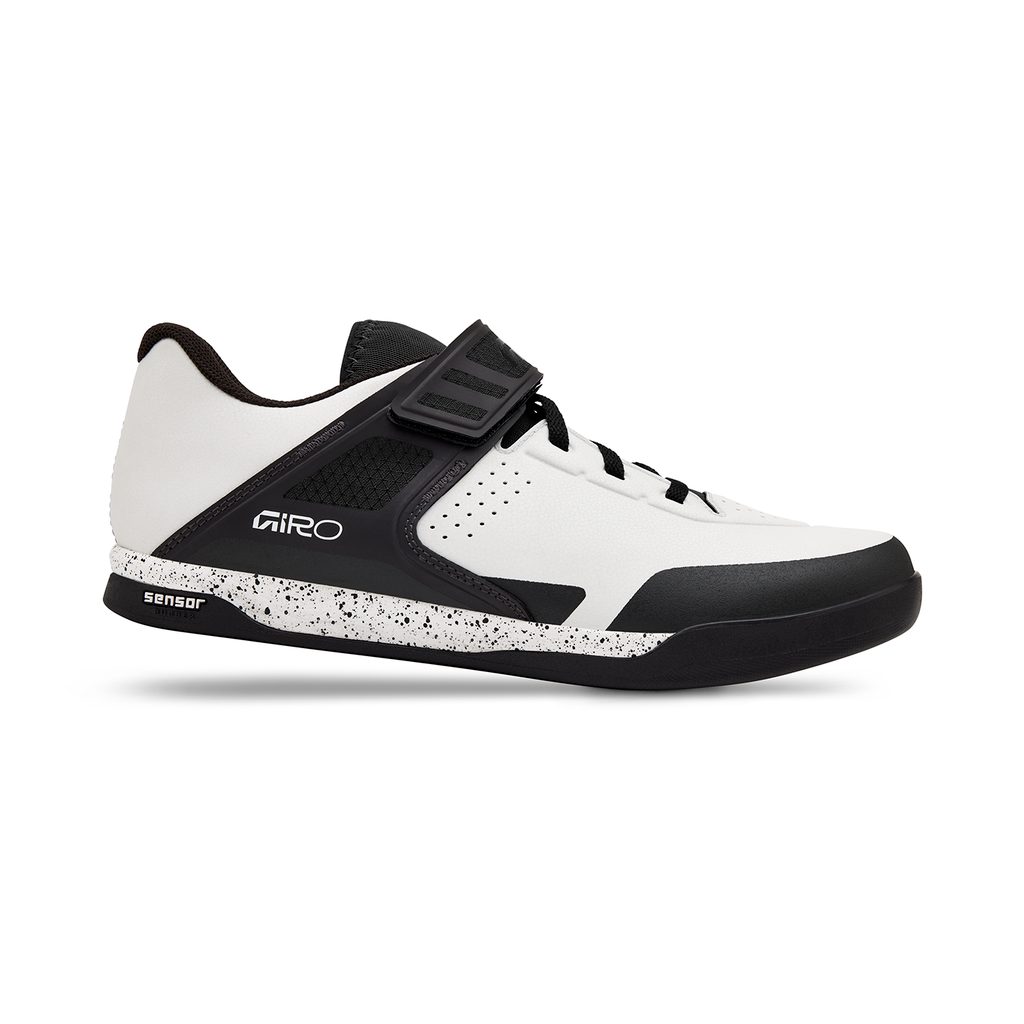 Chamber III Shoe / white / 40