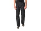 Men's Drop Pants II / black/black / L