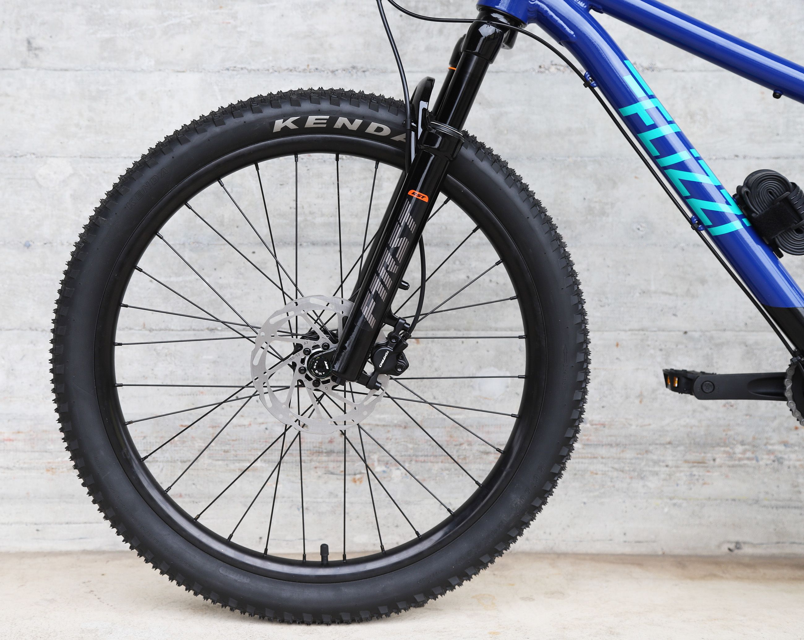 FLiZZi 24 MTB / blau