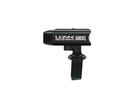 Helmet Hecto Drive 500Xl / black gloss