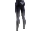 Women Invent FX Pants / X black/grey/light grey / XL