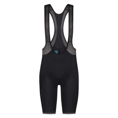 Men Dinamico Bib Shorts / black / S