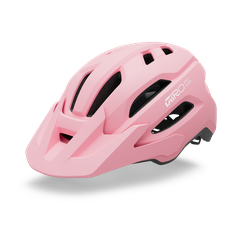 FIXTURE II YTH MIPS Velohelm (26) / matte light pink / UY 50-57