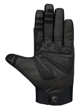 Blade II Gloves / black / XS
