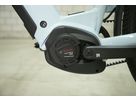 eCOMFORT NEO+ e-City- und Alltagsvelo / milk blue / 47 CM