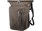 VARIO PS Taschenrucksack / dark sand / 26 L