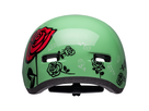Lil Ripper Helmet / gloss light green giselle / XS