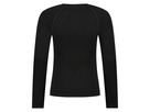 Men Vertex LS Baselayer / black / S/M