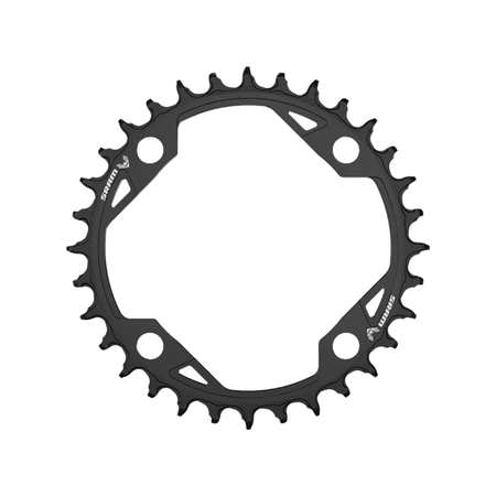 Chainring Eagle AXS Transmission 104BCD Light E-MTB / black / 32T