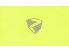 NARUS Kinder-Regenjacke / poison yellow / 116