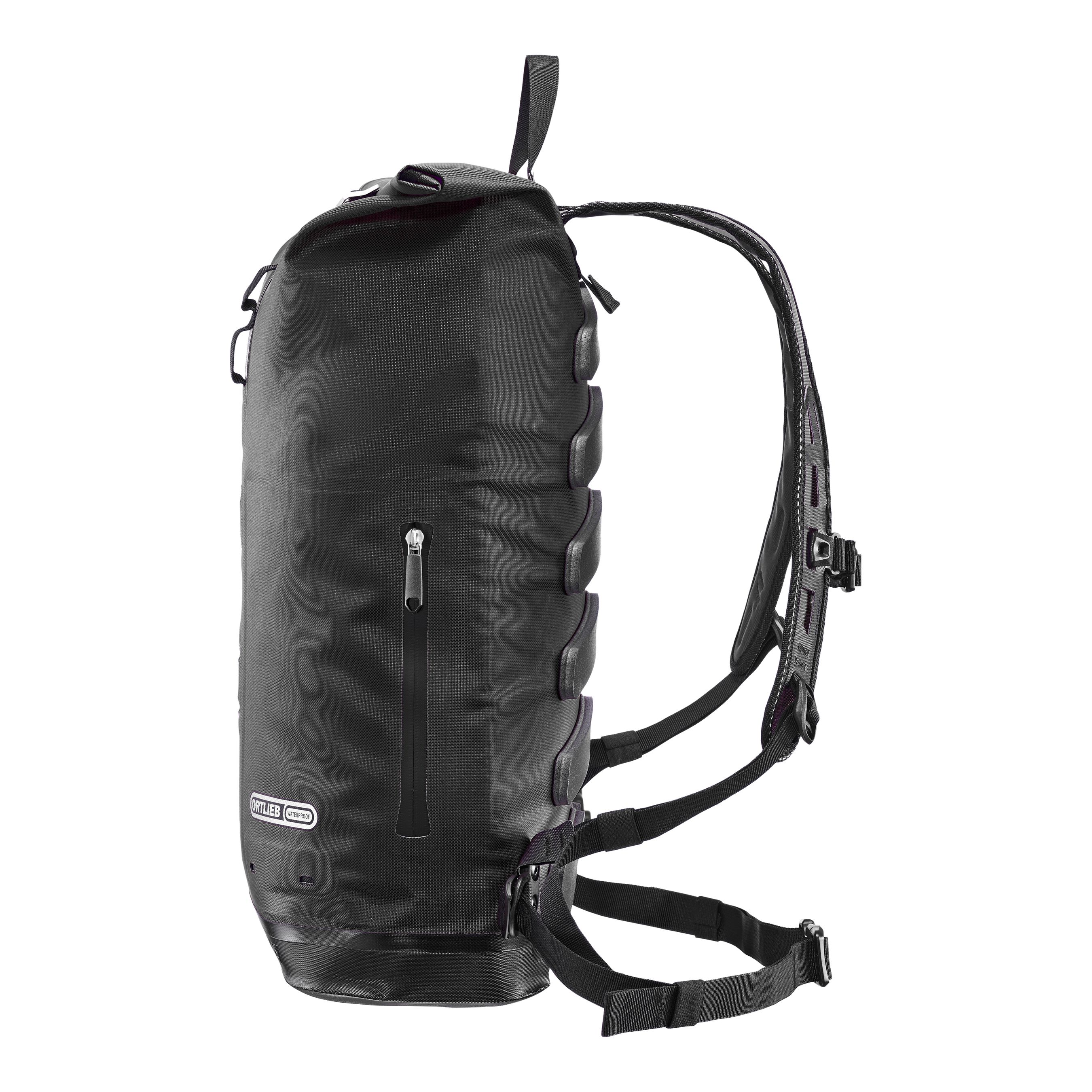 Commuter-Daypack City 21l / black / 21