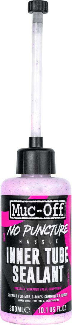 Schlauchmilch No Puncture Hassle / 300 ml