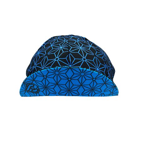 CAP BLUE ICE / blue