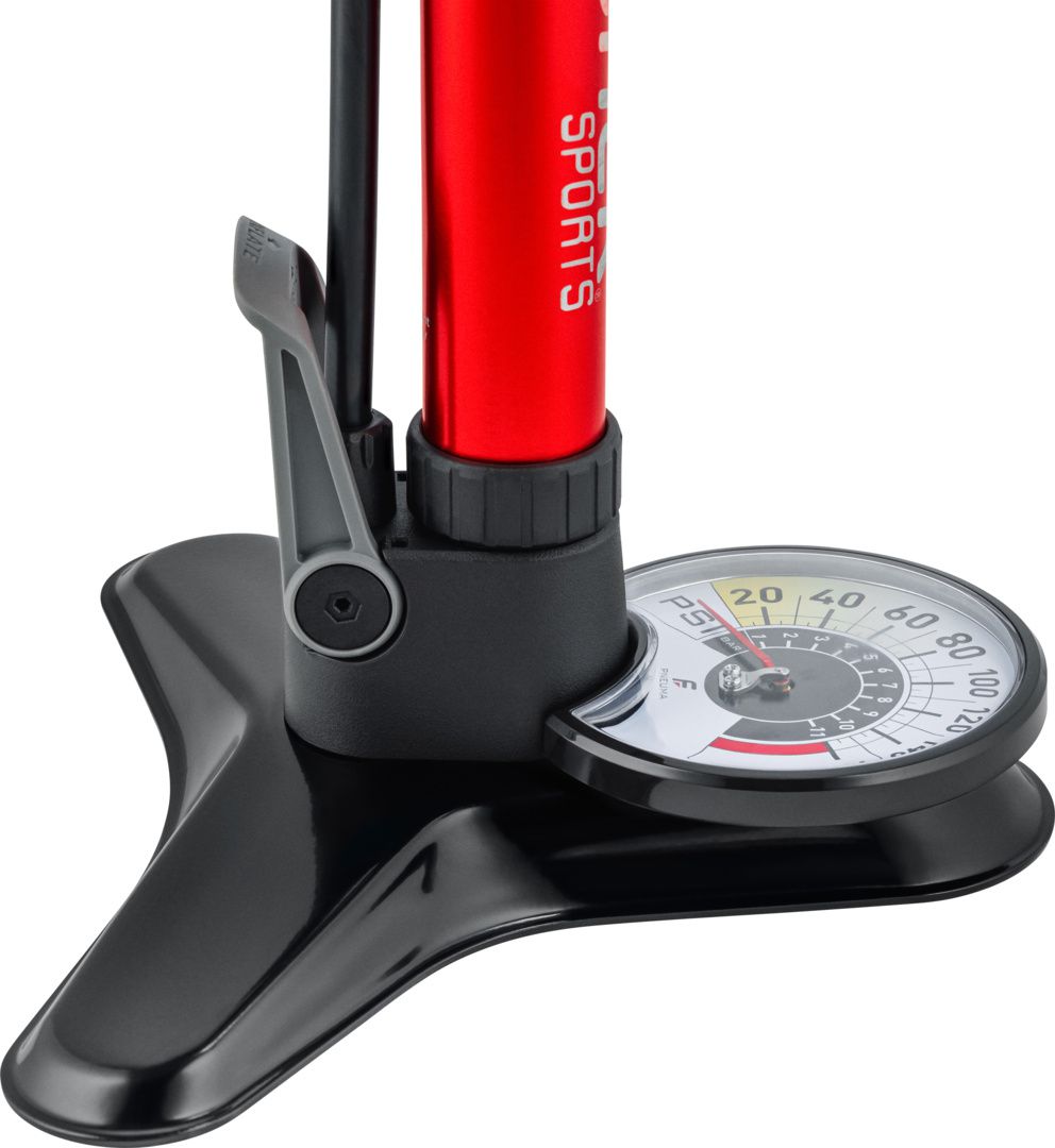Pneuma CC Standpumpe