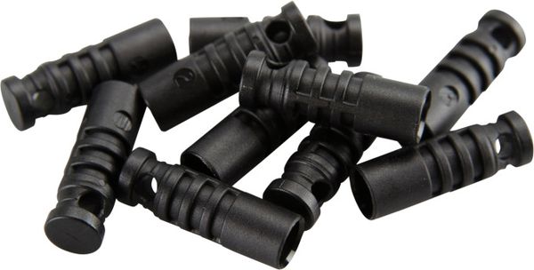 Blindstopfen Di2 / schwarz / EW-SD50