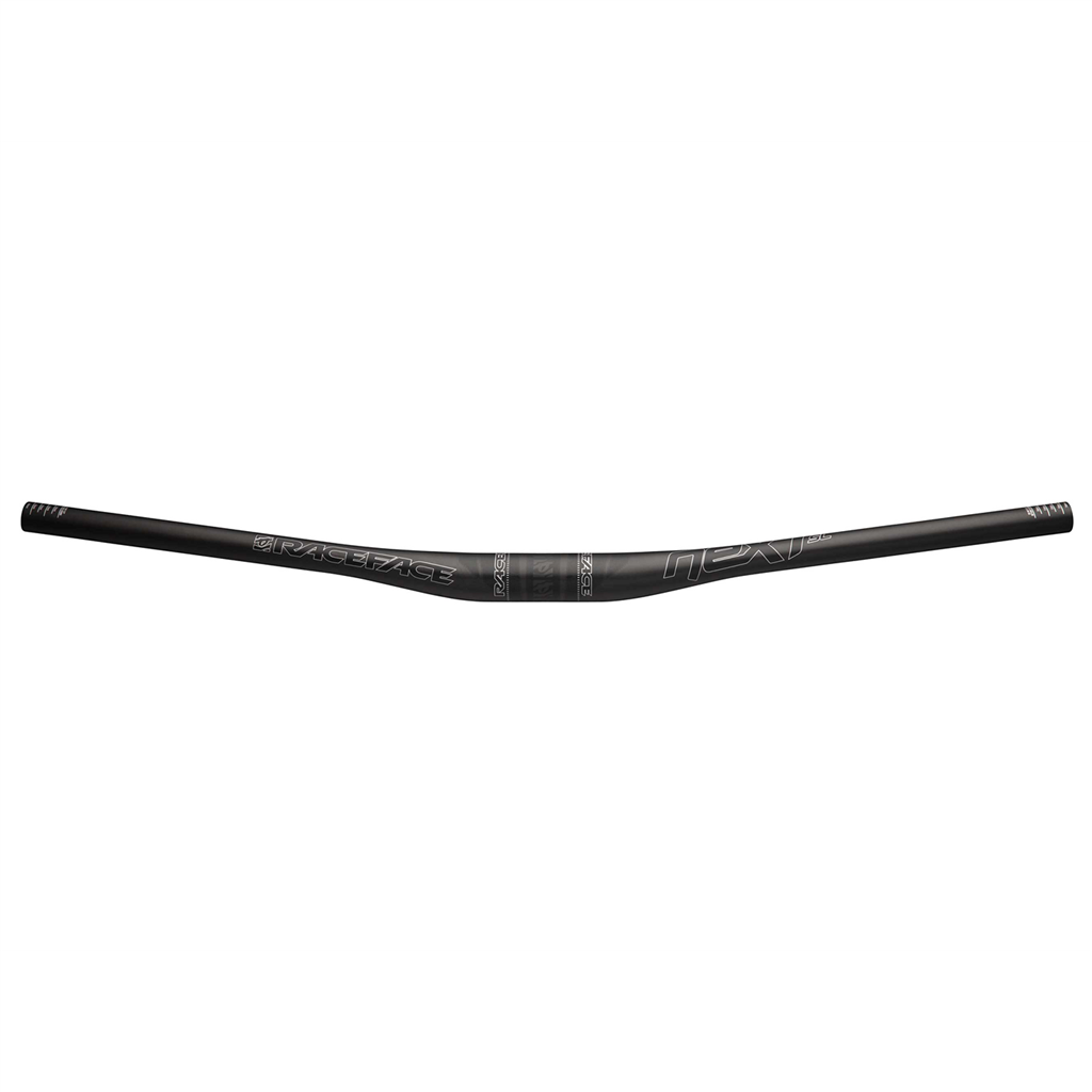 Next SL Carbon 35x740 10MM Riser Bar / carbon/stealth / one size