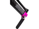 AirMach Carbon Pump