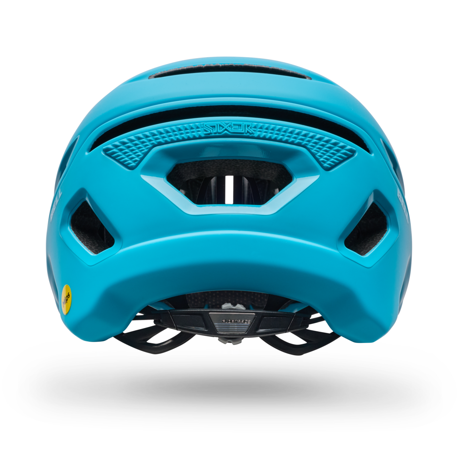 4Forty Air MIPS / solid blue atoll / L 58-62
