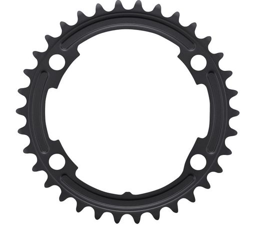 Kettenblatt 105 FC-R7000 Double / schwarz / 34 Zähne, MS