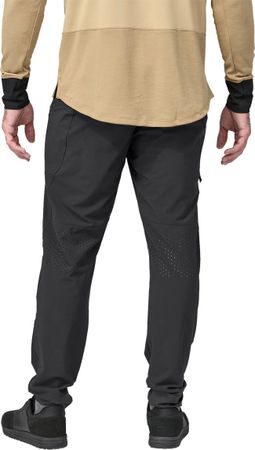 DIRT CRAFT Herren-Bikeshose / black / XXL=38