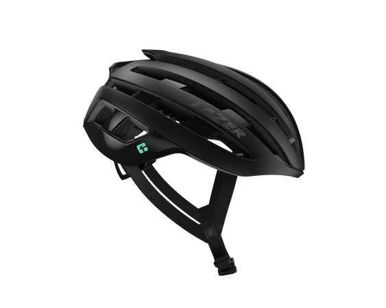 LAZER Unisex Road Z1 KinetiCore / matte black / S