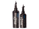 BOOSTER MILKIT Tubeless Pumpe / Schwarz / 750 ml