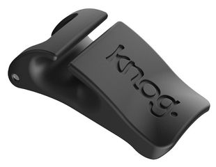 Blinder-Clamp / black