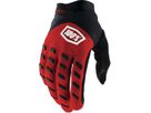 Airmatic Gloves / Red / S