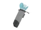 PEG & UTENSIL BAG robuster Allzweckbeutel / grau