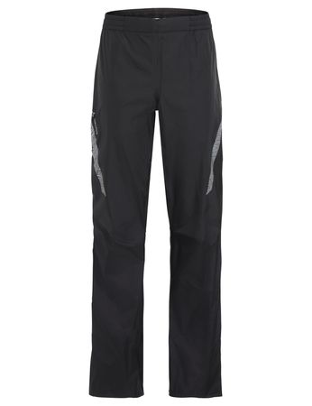 Women's Luminum Perf. Pants II / black / 38