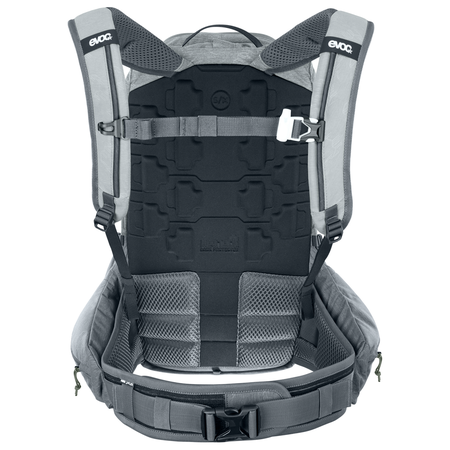 Trail Pro 26L Backpack / stone/carbon grey / S/M