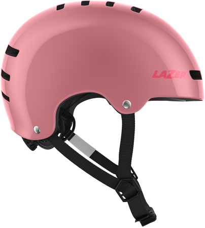 LAZER Unisex City Armor 2.0 Helm / dusty rose / M