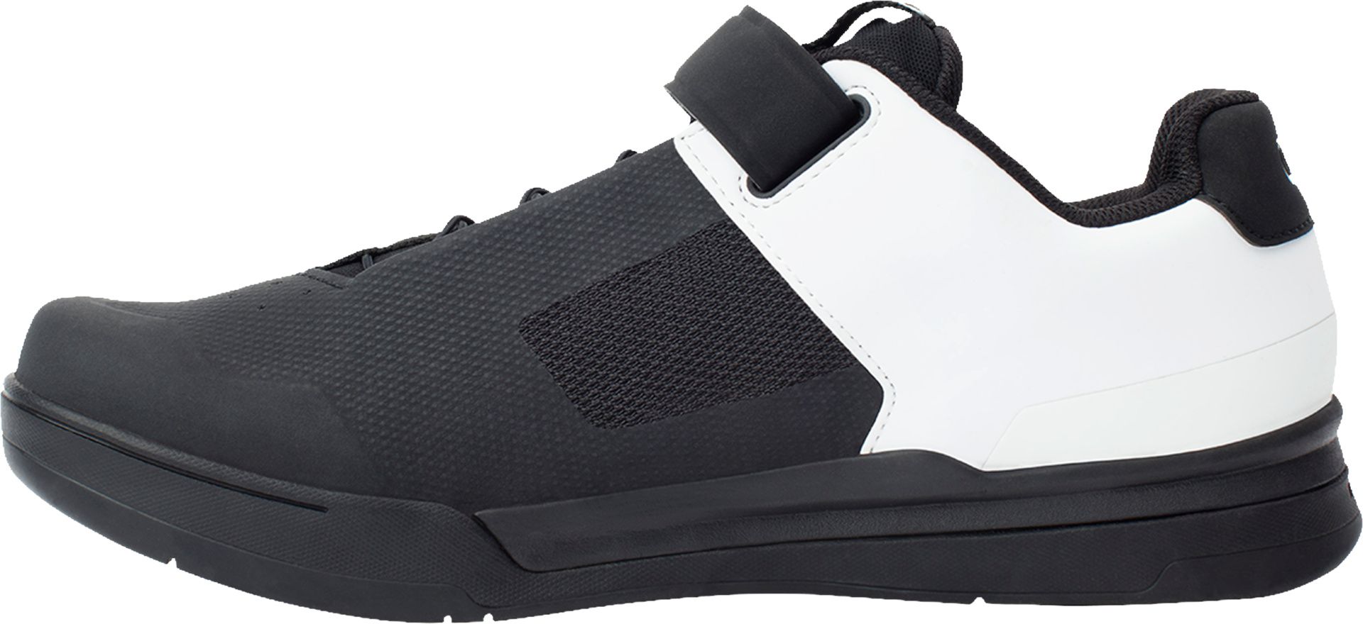 Mallet Schuh Speedlace/Strap / schwarz / 41.5